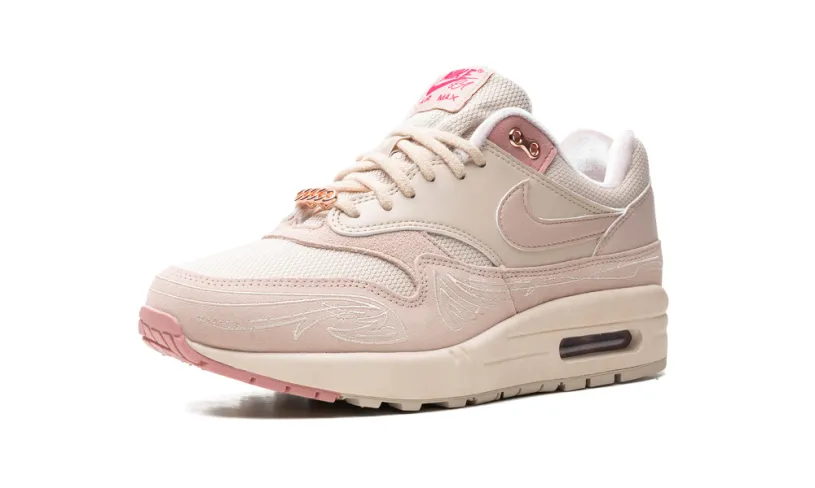 Nike Air Max Air Max 1 WMNS 'Serena Williams Design Crew'